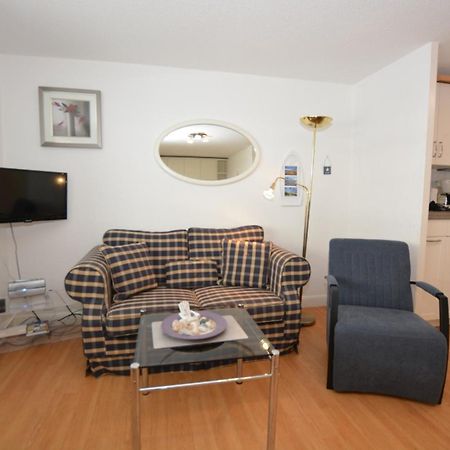6-208, Sehr Strandnah, Im Herzen Westerlands, Westbalkon, 1 Zi エクステリア 写真