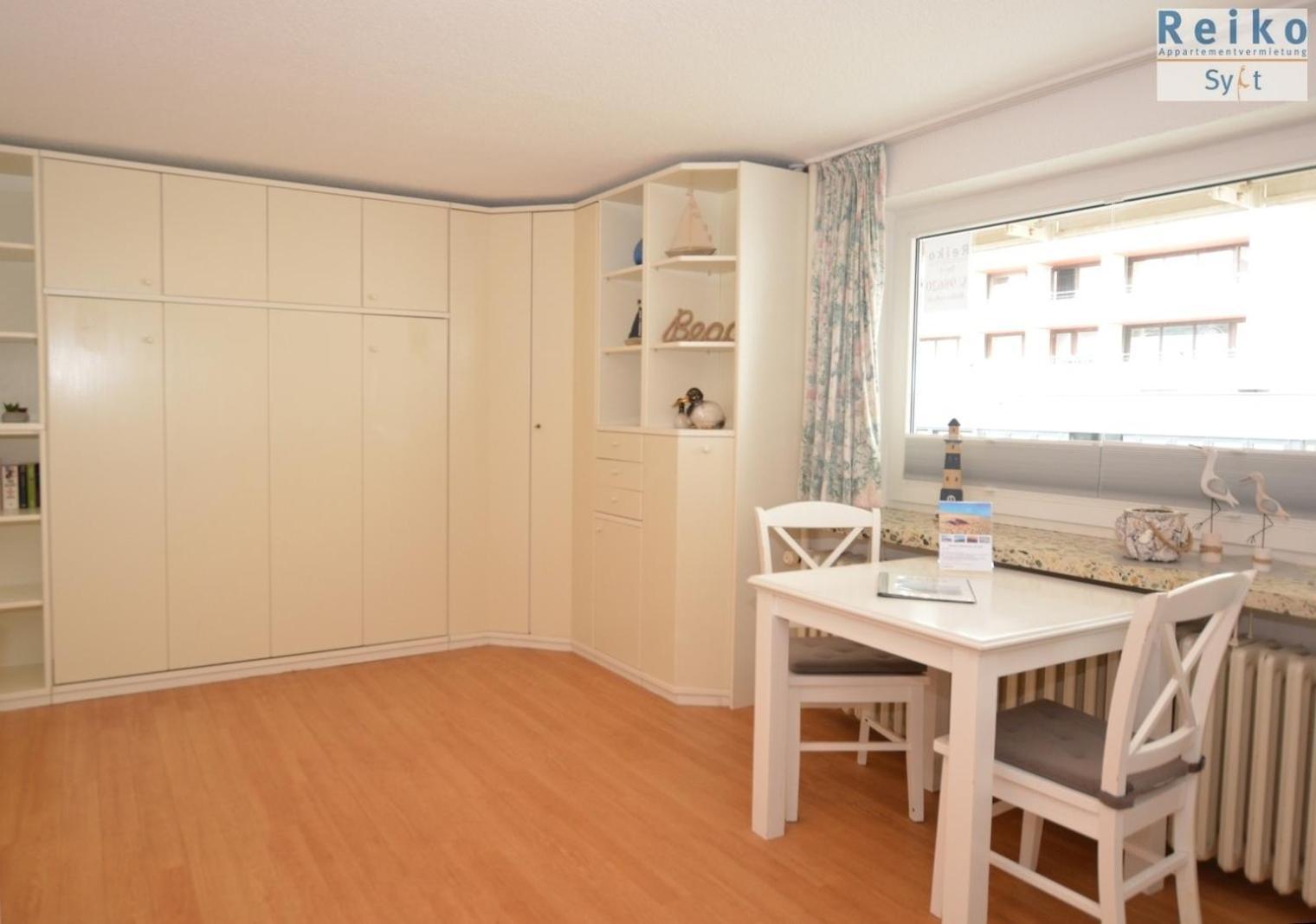 6-208, Sehr Strandnah, Im Herzen Westerlands, Westbalkon, 1 Zi エクステリア 写真